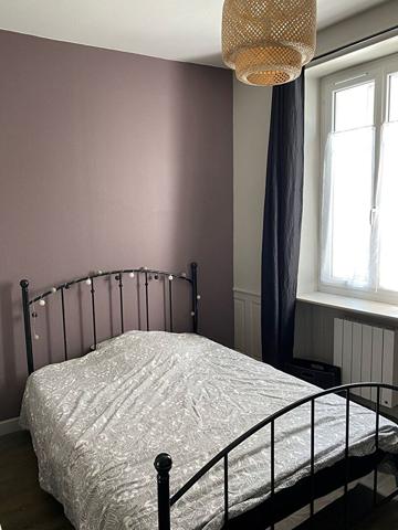 Appartement Laval 2 pièce(s) 42 m2