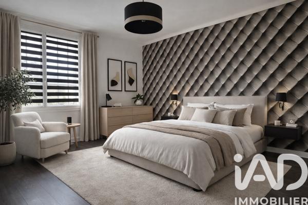 Maison à vendre 7 pièces 196 m² Couëron