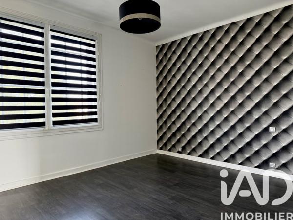 Maison à vendre 7 pièces 196 m² Couëron