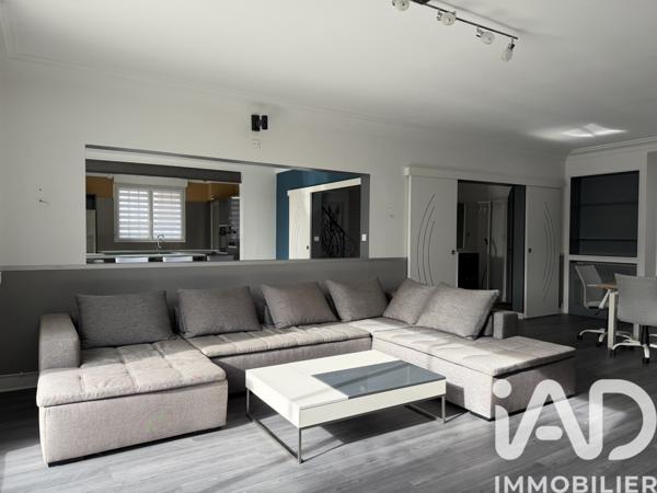 Maison à vendre 7 pièces 196 m² Couëron