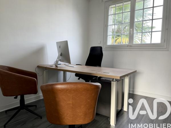 Maison à vendre 7 pièces 196 m² Couëron