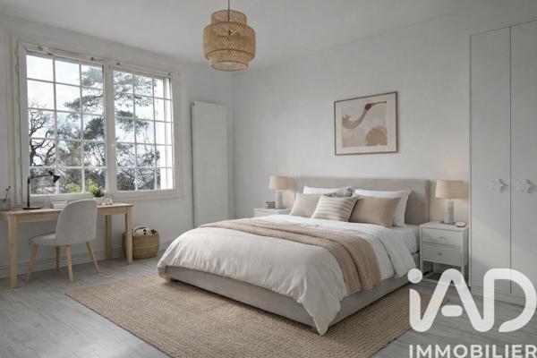 Maison à vendre 7 pièces 196 m² Couëron