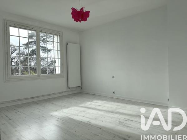 Maison à vendre 7 pièces 196 m² Couëron