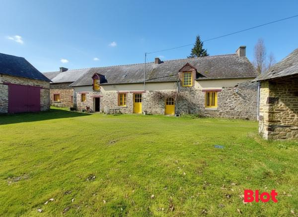 Maison 8 pièce(s)