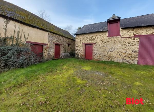Maison 8 pièce(s)