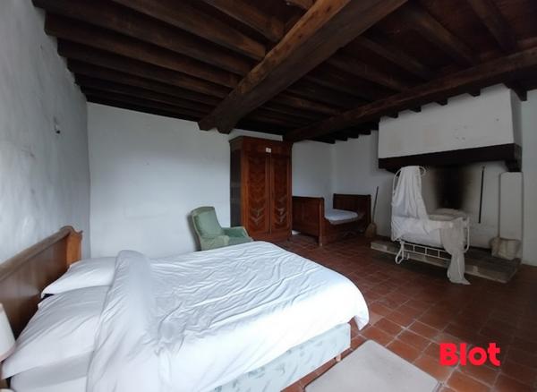Maison 8 pièce(s)