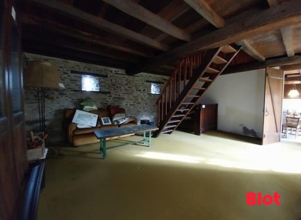 Maison 8 pièce(s)