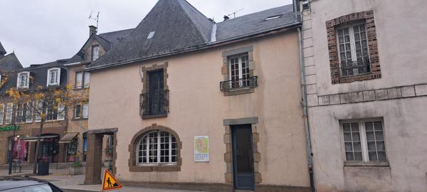 Local commercial 566 m2 , Evron Local commercial 566 m2 , Evron