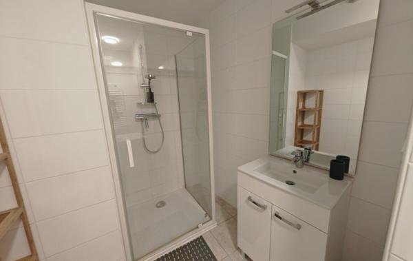 Vente Appartement P3 Ax-les-thermes   