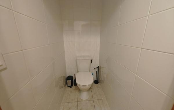 Vente Appartement P3 Ax-les-thermes   