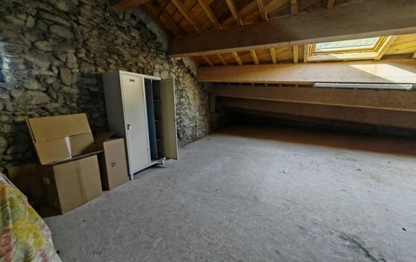 Vente Appartement P3 Ax-les-thermes   