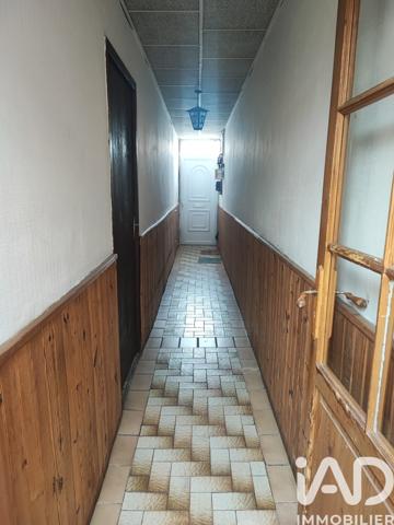 Maison à vendre 4 pièces 106 m² Rochefort