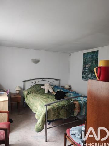 Maison à vendre 4 pièces 106 m² Rochefort