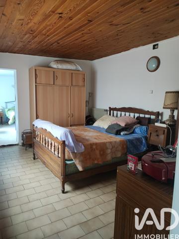 Maison à vendre 4 pièces 106 m² Rochefort