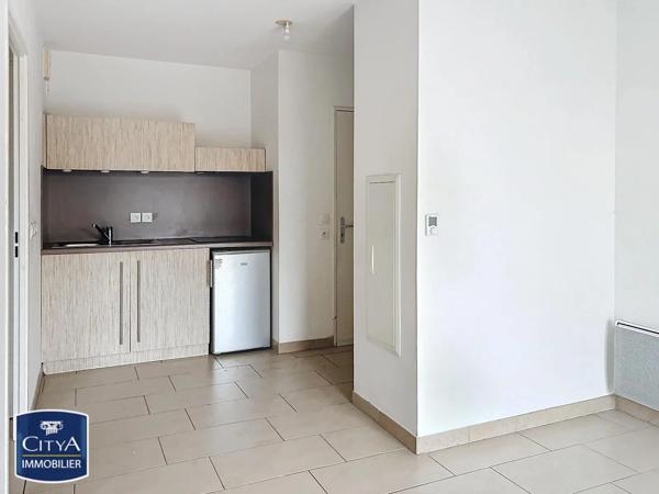 Appartement à louer 2 pièces 33.82m² Perpignan (66000)