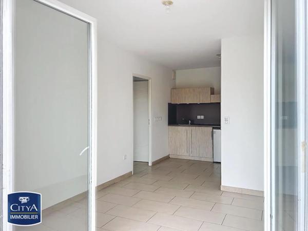 Appartement à louer 2 pièces 33.82m² Perpignan (66000)