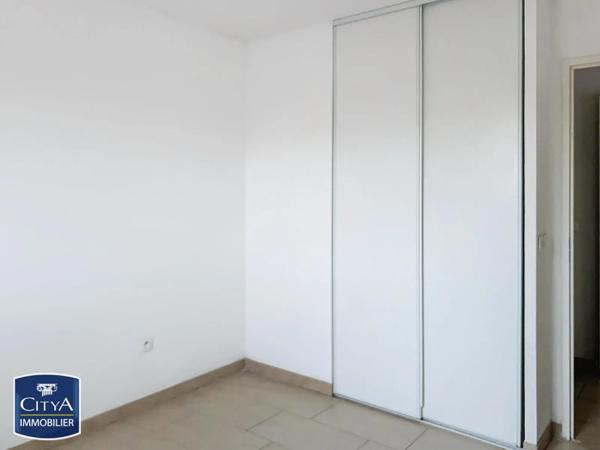 Appartement à louer 2 pièces 33.82m² Perpignan (66000)