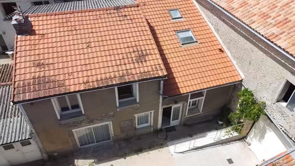 Maison 4 pièces 109m2 POITIERS