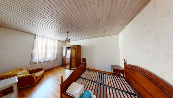 Maison 4 pièces 109m2 POITIERS