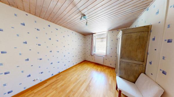 Maison 4 pièces 109m2 POITIERS