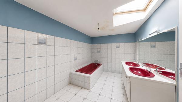 Maison 4 pièces 109m2 POITIERS