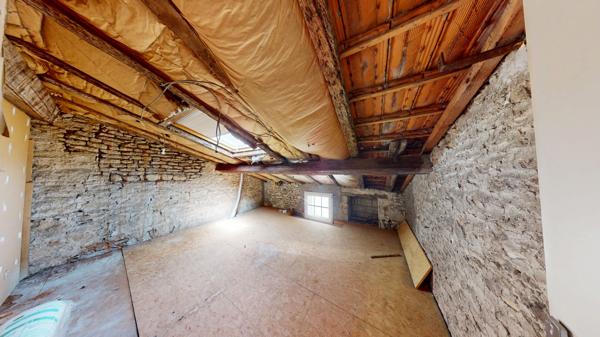 Maison 4 pièces 109m2 POITIERS