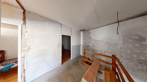 Maison 4 pièces 109m2 POITIERS