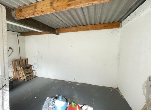 Maison 4 pièces 109m2 POITIERS