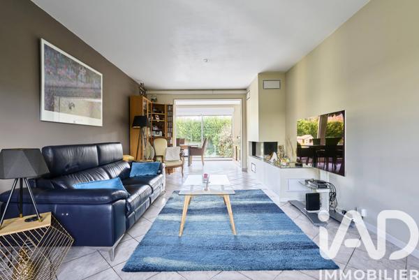 Maison à vendre 5 pièces 100 m² Lambersart