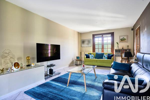 Maison à vendre 5 pièces 100 m² Lambersart