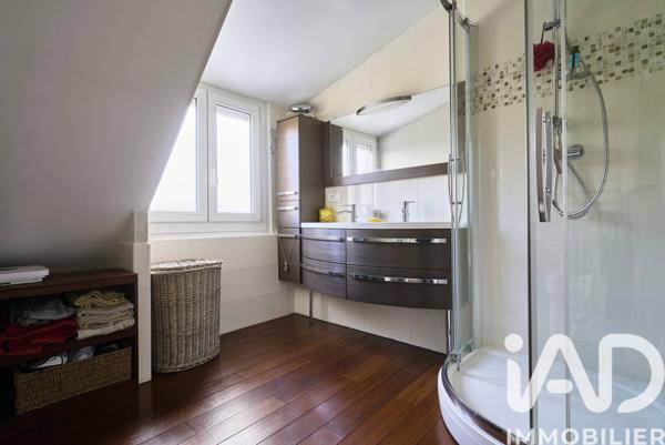 Maison à vendre 5 pièces 100 m² Lambersart