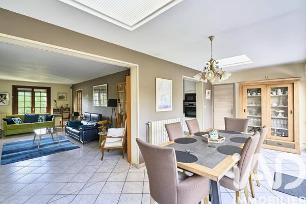 Maison à vendre 5 pièces 100 m² Lambersart