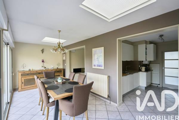 Maison à vendre 5 pièces 100 m² Lambersart