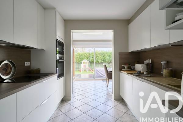 Maison à vendre 5 pièces 100 m² Lambersart