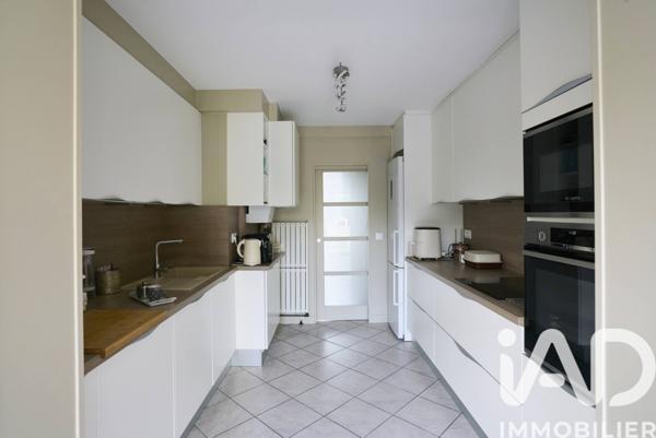 Maison à vendre 5 pièces 100 m² Lambersart