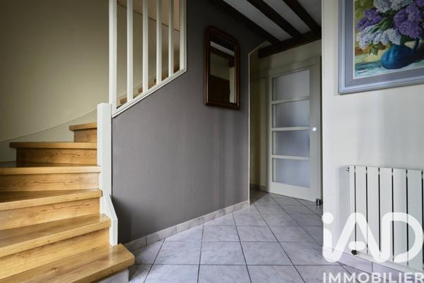 Maison à vendre 5 pièces 100 m² Lambersart