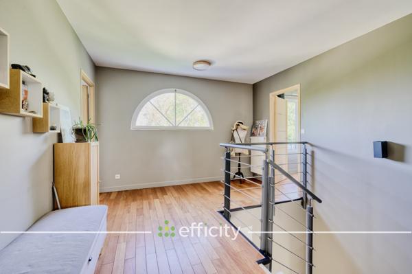 Maison 5 pièces - 150 m² Bien prestige