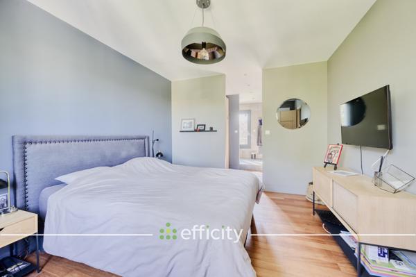 Maison 5 pièces - 150 m² Bien prestige