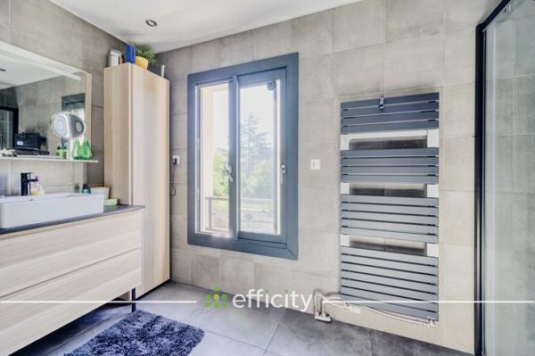 Maison 5 pièces - 150 m² Bien prestige