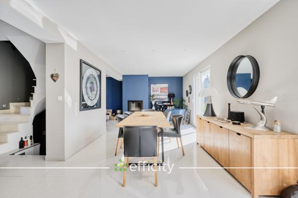 Maison 5 pièces - 150 m² Bien prestige