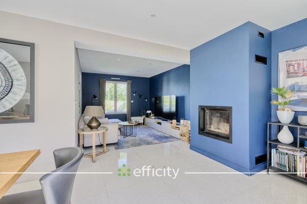 Maison 5 pièces - 150 m² Bien prestige