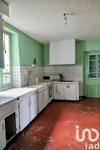 Maison à vendre 6 pièces 187 m² Aureilhan