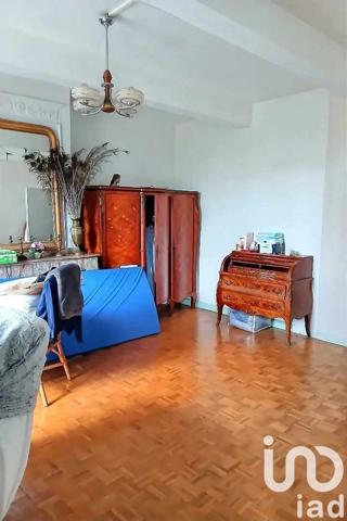 Maison à vendre 6 pièces 187 m² Aureilhan