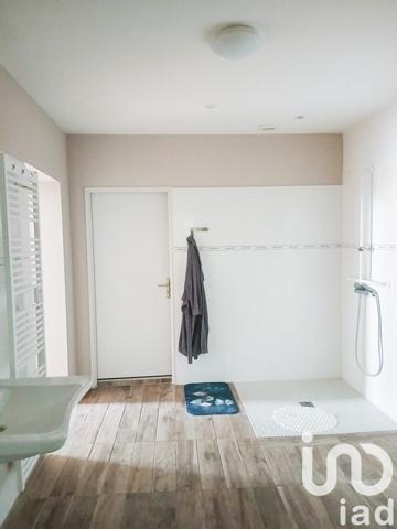 Maison à vendre 6 pièces 187 m² Aureilhan