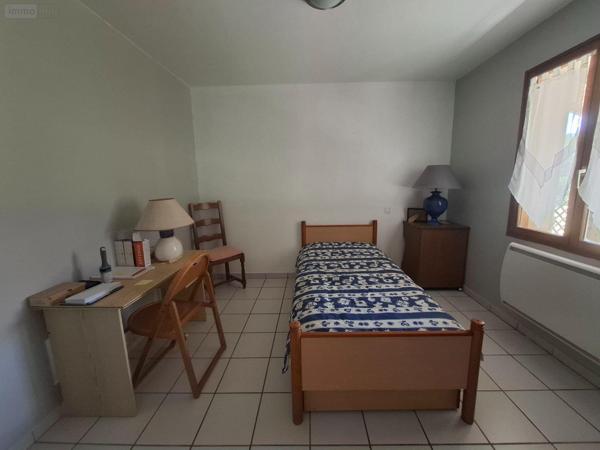 Maison à vendre à Salignac-Eyvigues en Dordogne (24590), ref : 18113/119