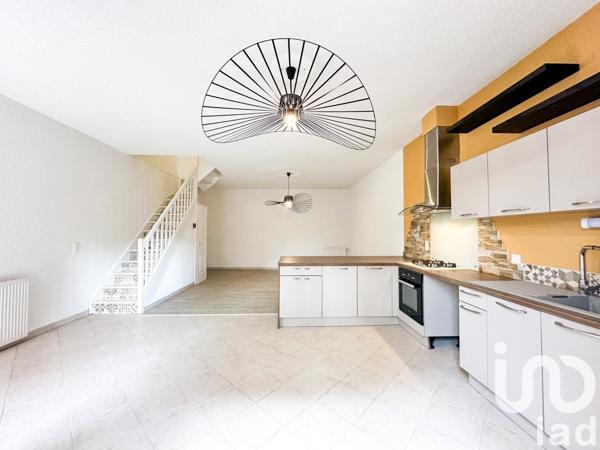 Maison à vendre 8 pièces 119 m² Carcassonne