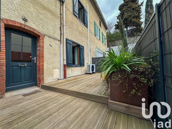 Maison à vendre 8 pièces 119 m² Carcassonne