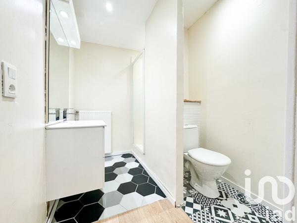 Maison à vendre 8 pièces 119 m² Carcassonne