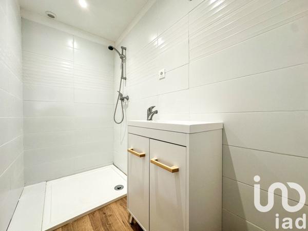 Maison à vendre 8 pièces 119 m² Carcassonne