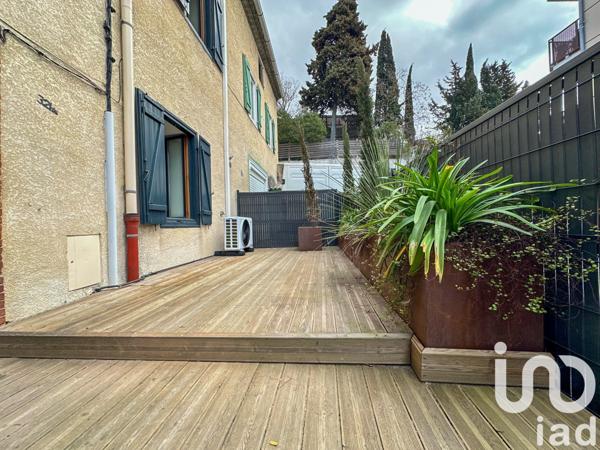 Maison à vendre 8 pièces 119 m² Carcassonne